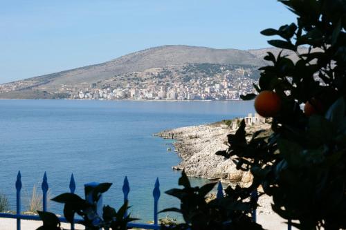 Gallery image of Armantis in Sarandë