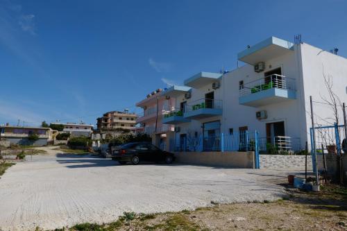 Gallery image of Armantis in Sarandë