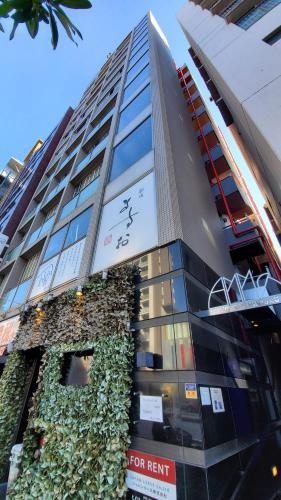 P OIN T - Shinjuku Kabukicho Designer's Apartment I