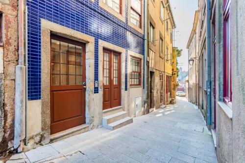 Lemago Porto Apartments - São Bento