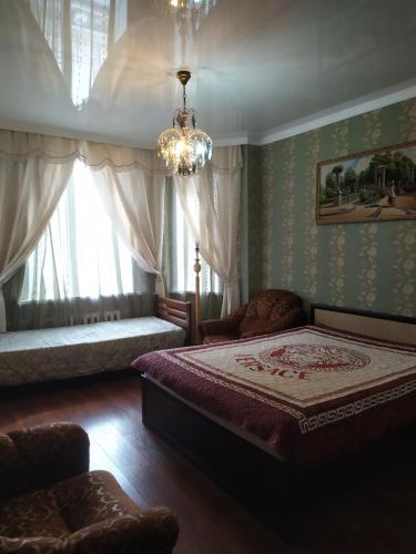 Gallery image of Apartment Gorkogo 2 in Kislovodsk
