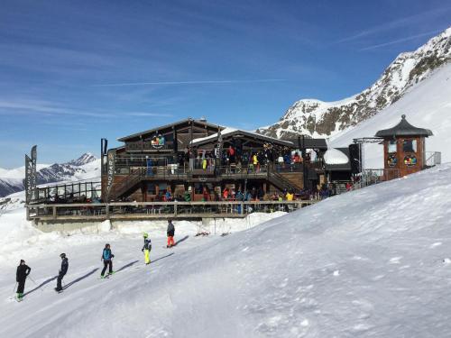 Studio Kandahar - Les 2 Alpes