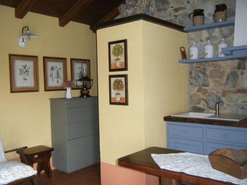 Gallery image of B&B Il Salice in Veruno