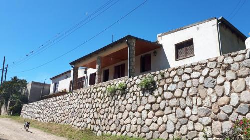 Edificio in cui si trova l'appartamento