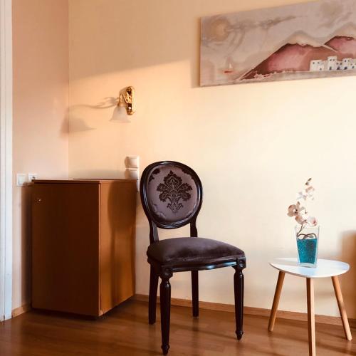 Gallery image of Hotel Rodini in Kato Rodini