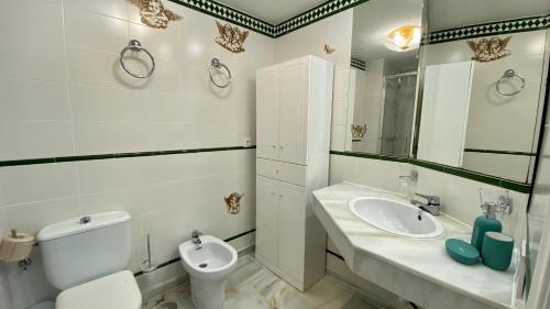 DUKE BEACH apartment 2 bedrooms