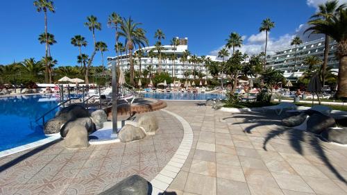 DUKE BEACH apartment 2 bedrooms