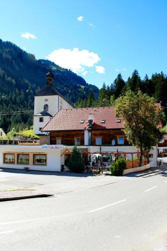 Gasthaus Traube