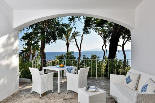 Arbatax Park Resort - Cottage – Photos 3
