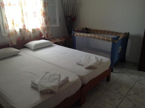 Foto dalla galleria di Villa Thalia a Milatos