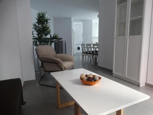 Málaga Apartamentos - Jinetes, 23
