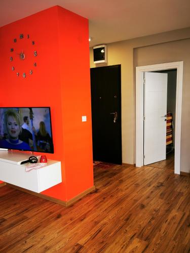 Fotografie z fotogalerie ubytování Mia apartment v destinaci Bar