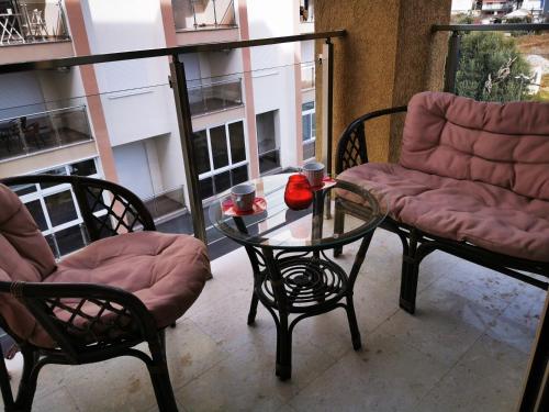 Fotografie z fotogalerie ubytování Mia apartment v destinaci Bar