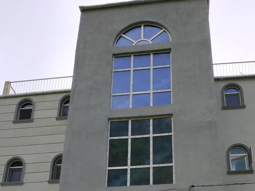 ゴニオにあるKolkhi Guest Houseのギャラリーの写真
