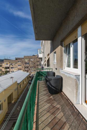 Tifani Lux Apartment