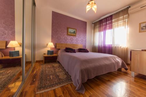 Tifani Lux Apartment