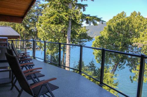 Coastal Cottages