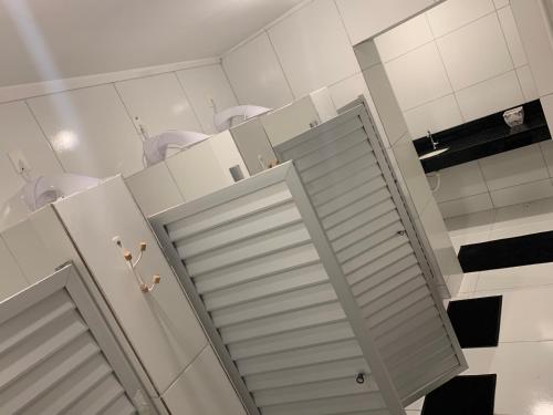 Fotografie z fotogalerie ubytování Manhatã Hostel v destinaci Salvador