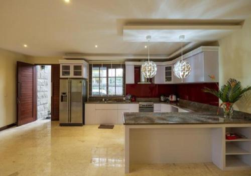 Gallery image of Villa Mantika in Senggigi 