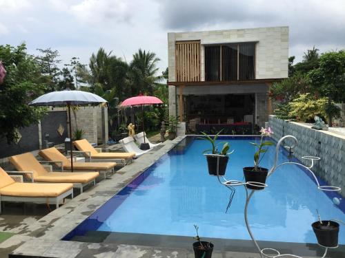Villa Damay