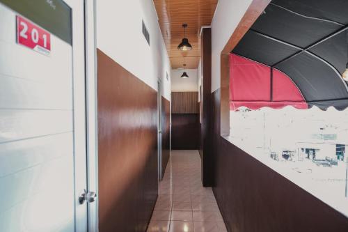 Fotografie z fotogalerie ubytování RedDoorz @ Jalan Pangeran Antasari Lampung 2 v destinaci Lampung