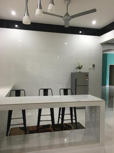 Fotografie z fotogalerie ubytování Homestay Cikgu Izan Kuala Terengganu v destinaci Kuala Terengganu