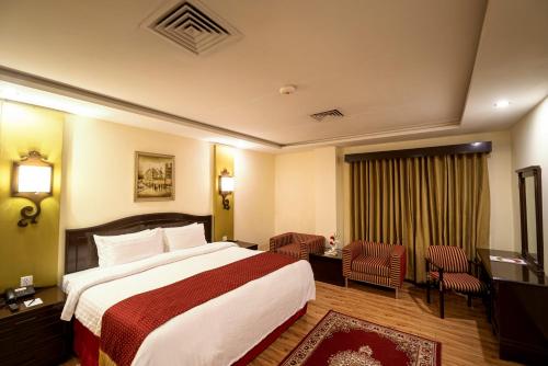 Gallery image of Hotel One Faisalabad in Faisalabad