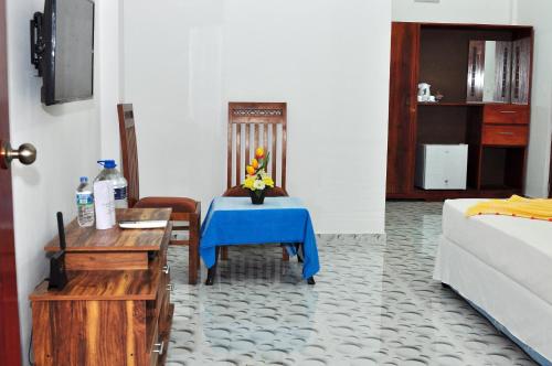 Imagen de la galería de Sea View Villa Bentota, Induruwa, en Induruwa