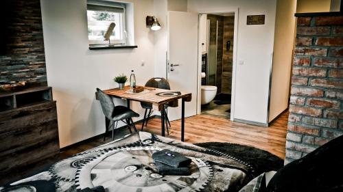 Fotografie z fotogalerie ubytování my inn v destinaci Chemnitz