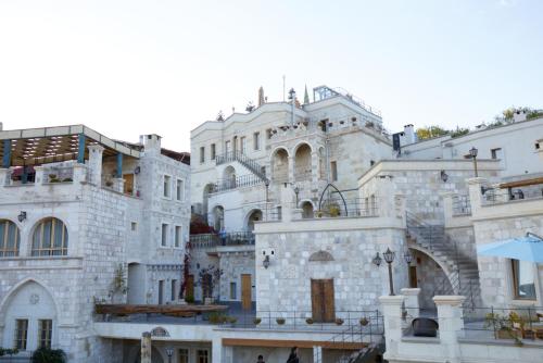 Φωτογραφία από το άλμπουμ του Exedra Cappadocia σε Ortahisar