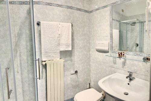 Ennesima Osteria con Alloggio - Bike Hotel