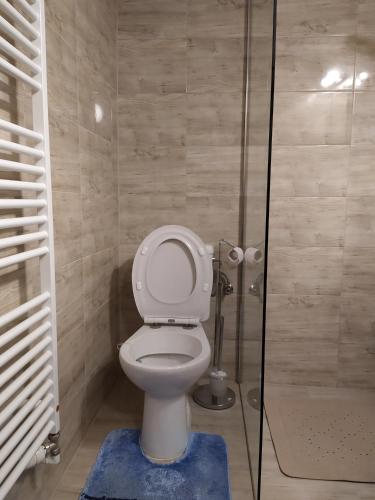 Ένα μπάνιο στο Privat BAJKA