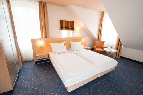 Gallery image of Hotel von Euch in Meppen