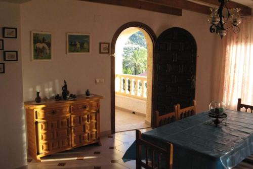 Casa Sonia