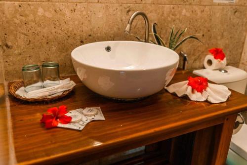 Φωτογραφία από το άλμπουμ του Romantic Beach Villas σε General Luna