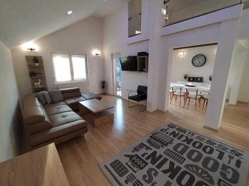 Foto Oasis of Peace Modern House 5