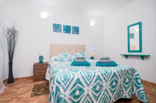 Apartment TOMILLO