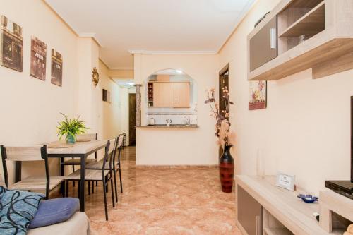 Apartment TOMILLO