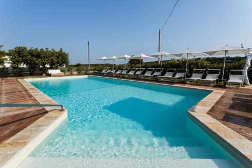 Borgo D'Itria