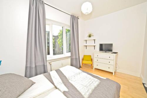 Apartamenty Fiszera by Grand Apartments