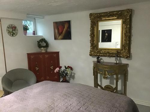 Fotografie z fotogalerie ubytování Vettebar Guesthouse v destinaci Gislinge