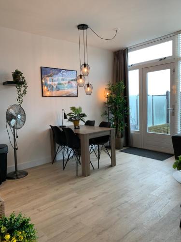 Gallery image of Van Dijk Apartments in Zandvoort