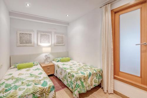 Photo de la galerie de l'établissement Apartamento Buganvilia sea, à Alcúdia