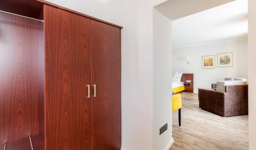 Φωτογραφία από το άλμπουμ του Altstadt-Hotel στο Άμπεργκ