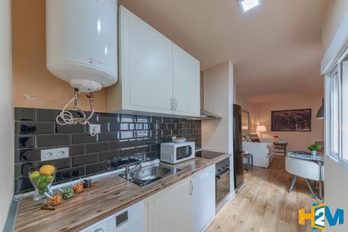 Holidays2Malaga Parras Comfort