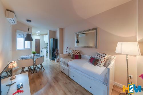 Holidays2Malaga Parras Comfort