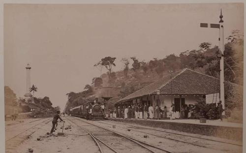 Hosté ubytování Kandy Dawson Bungalow