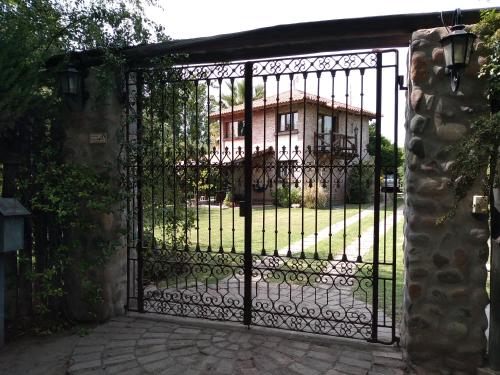 Residencia en Casa de artista