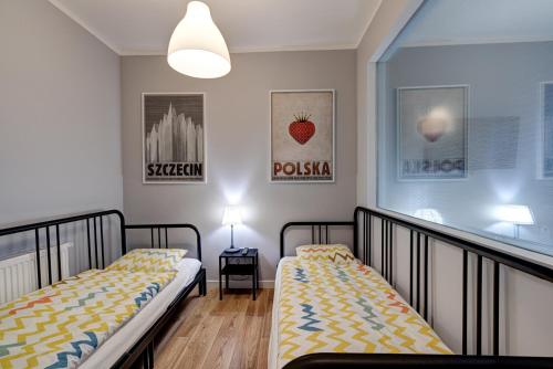 Photo de la galerie de l'établissement Apartament BALTIC HOME - Aprent, à Dziwnówek
