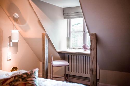 Hesselby Slott Image